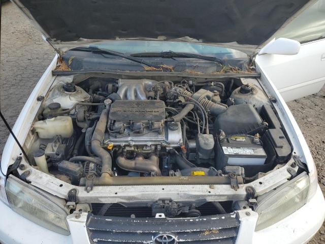 JT2BF22K9W0115263 - 1998 TOYOTA CAMRY CE 白色 照片 22