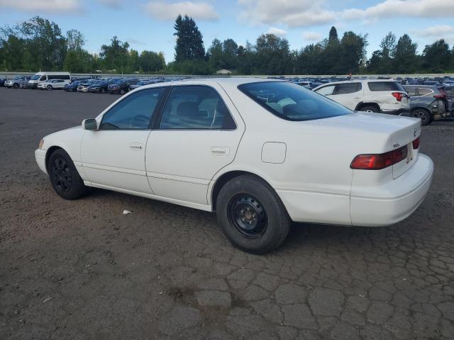 JT2BF22K9W0115263 - 1998 TOYOTA CAMRY CE 白色 照片 3