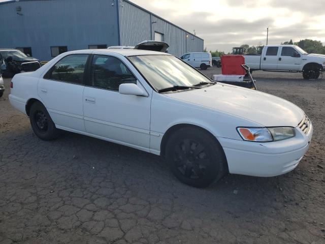 JT2BF22K9W0115263 - 1998 TOYOTA CAMRY CE 白色 照片 7