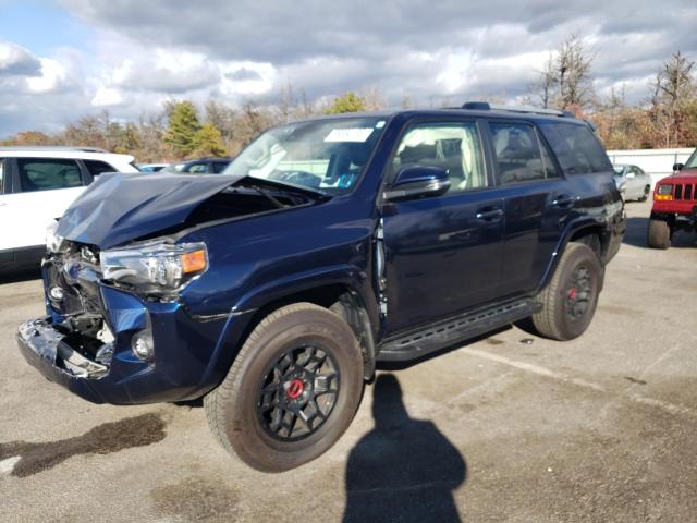 2024 TOYOTA 4RUNNER SR5/SR5 PREMIUM, 