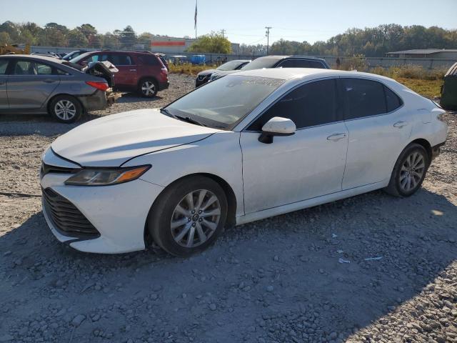 2019 TOYOTA CAMRY L, 