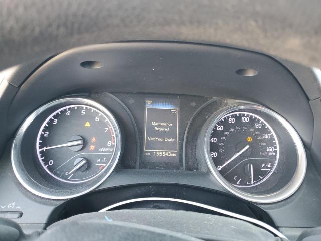 4T1B11HK0KU222675 - 2019 TOYOTA CAMRY L WHITE photo 9