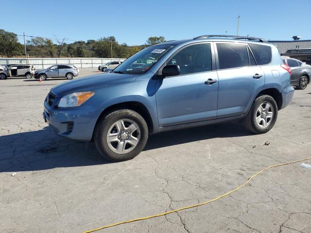 2011 TOYOTA RAV4, 