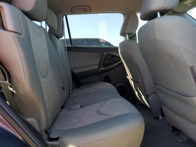 2T3ZF4DVXBW098049 - 2011 TOYOTA RAV4 Көк фото 11