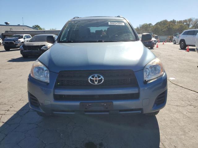 2T3ZF4DVXBW098049 - 2011 TOYOTA RAV4 Көк фото 5