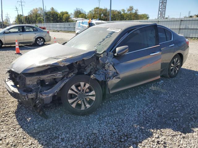 2013 HONDA ACCORD LX, 