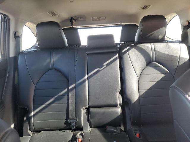 5TDHZRAHXNS114867 - 2022 TOYOTA HIGHLANDER XLE 石墨色 照片 10