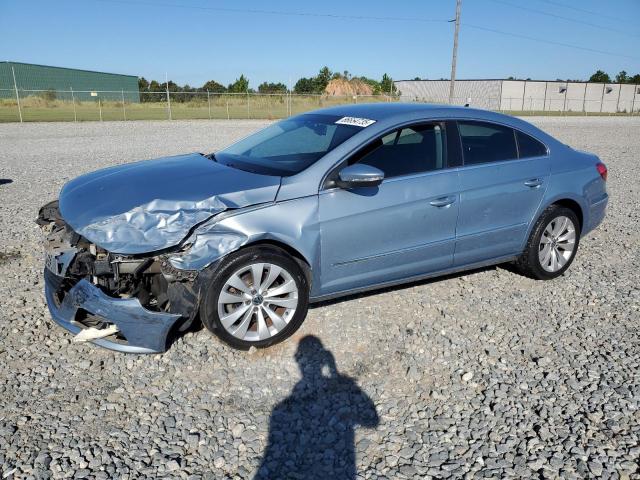 2011 VOLKSWAGEN CC SPORT, 