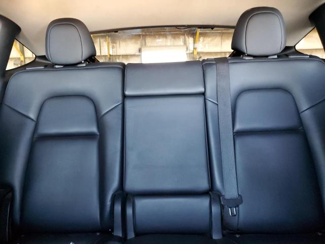 7SAYGAEE2PF582870 - 2023 TESLA MODEL Y Bleu photo 11