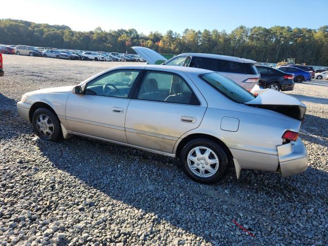 4T1BG28KXXU576327 - 1999 TOYOTA CAMRY CE 米色 照片 2