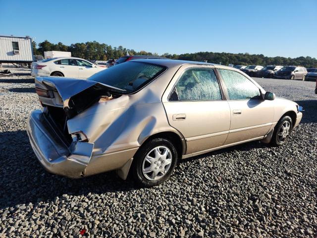 4T1BG28KXXU576327 - 1999 TOYOTA CAMRY CE 米色 照片 3