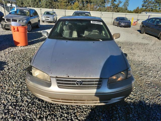4T1BG28KXXU576327 - 1999 TOYOTA CAMRY CE 米色 照片 5