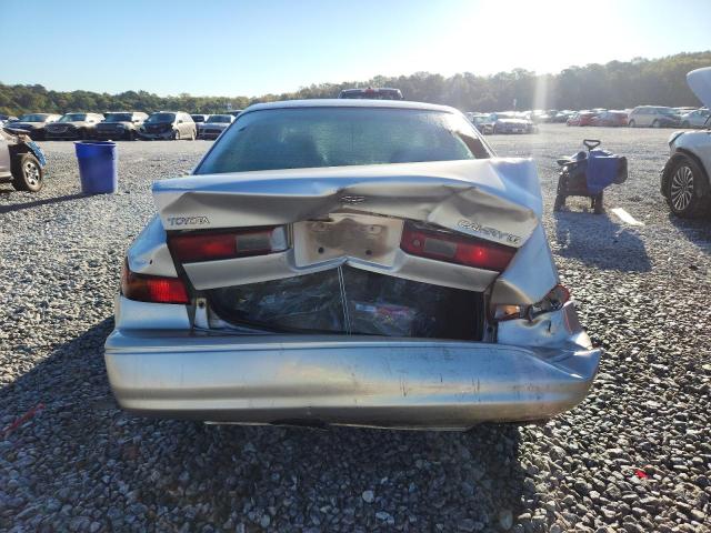 4T1BG28KXXU576327 - 1999 TOYOTA CAMRY CE 米色 照片 6