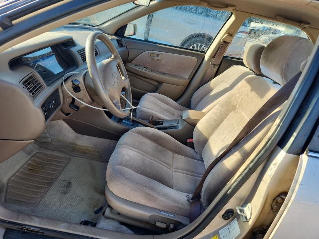 4T1BG28KXXU576327 - 1999 TOYOTA CAMRY CE 米色 照片 7
