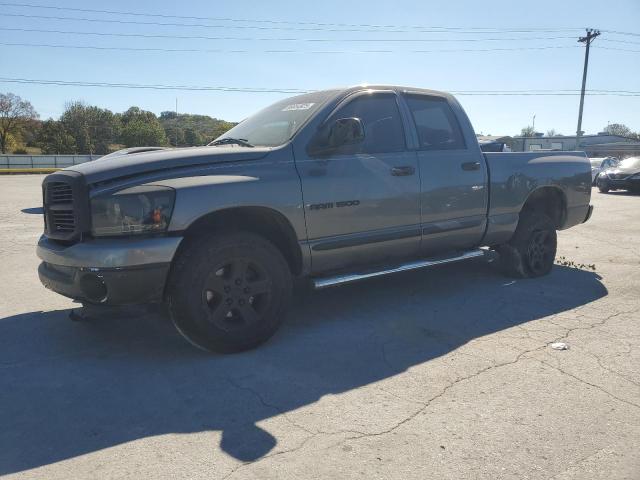 2006 DODGE RAM 1500 ST, 
