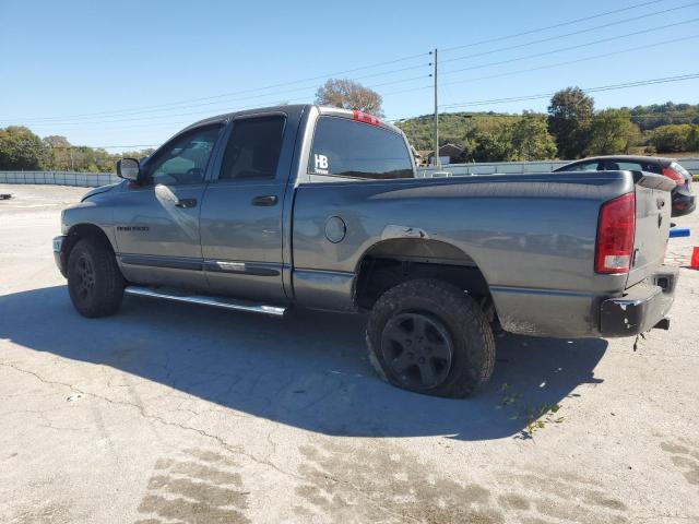 1D7HA18N66S625138 - 2006 DODGE RAM 1500 ST GRAY photo 2