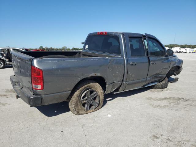 1D7HA18N66S625138 - 2006 DODGE RAM 1500 ST GRAY photo 3