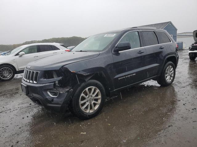 2016 JEEP GRAND CHER LAREDO, 