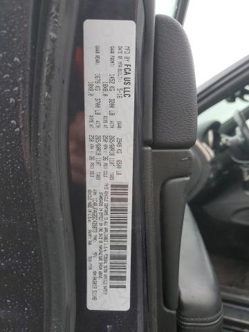 1C4RJFAG2GC435873 - 2016 JEEP GRAND CHER LAREDO GRAY photo 13