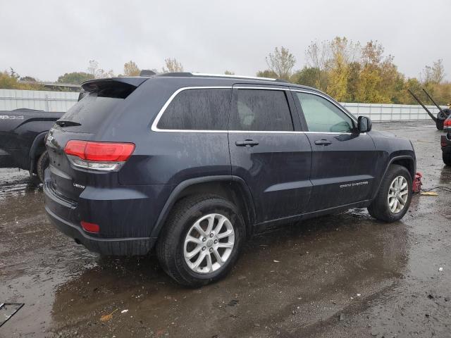 1C4RJFAG2GC435873 - 2016 JEEP GRAND CHER LAREDO GRAY photo 3