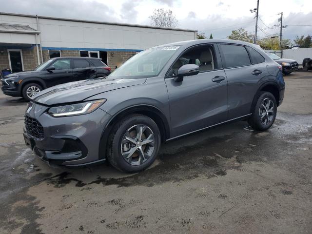 2024 HONDA HR-V EXL, 