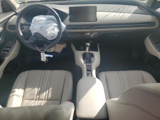 3CZRZ2H78RM769179 - 2024 HONDA HR-V EXL GRAY photo 8