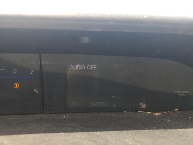 2HGFB2F58DH603428 - 2013 HONDA CIVIC LX 蓝色 照片 9