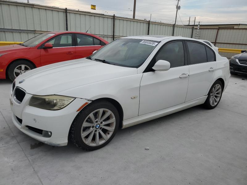 2009 BMW 328 I, 