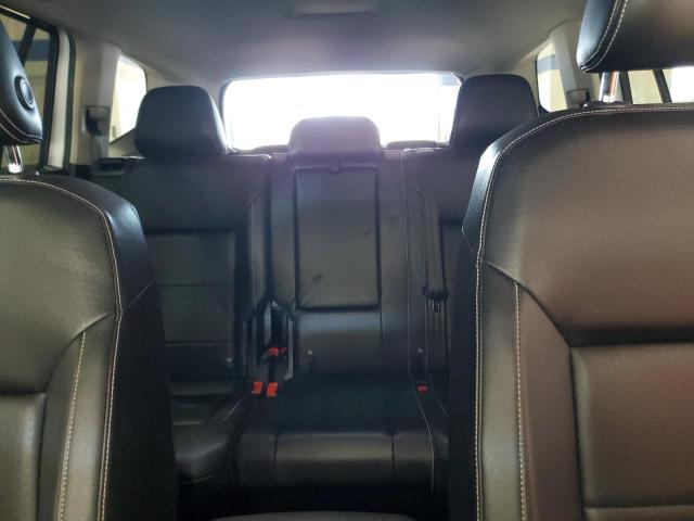 1V2HR2CA1MC575123 - 2021 VOLKSWAGEN ATLAS SE თეთრი ფოტო 10