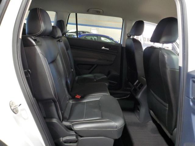1V2HR2CA1MC575123 - 2021 VOLKSWAGEN ATLAS SE თეთრი ფოტო 11