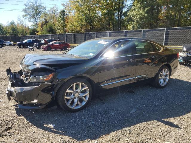 2019 CHEVROLET IMPALA PREMIER, 