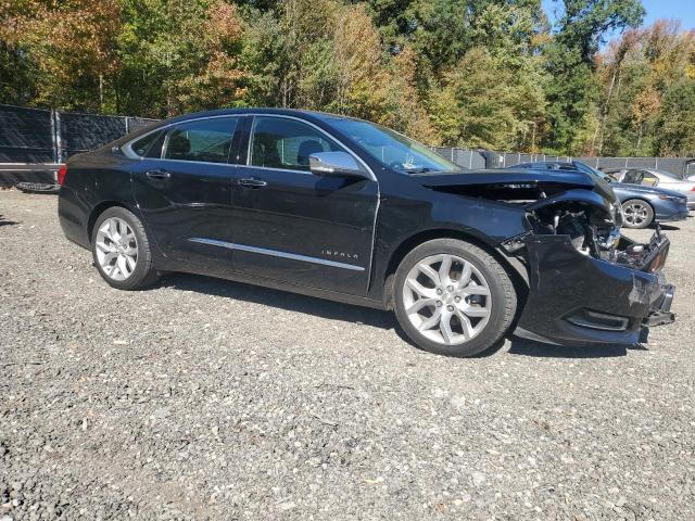 1G1105S30KU118935 - 2019 CHEVROLET IMPALA PREMIER Qara foto 4