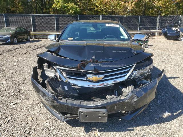 1G1105S30KU118935 - 2019 CHEVROLET IMPALA PREMIER Qara foto 5