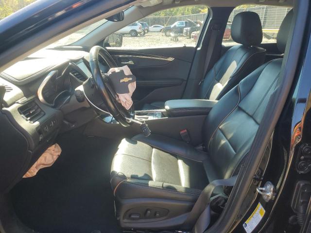 1G1105S30KU118935 - 2019 CHEVROLET IMPALA PREMIER Qara foto 7