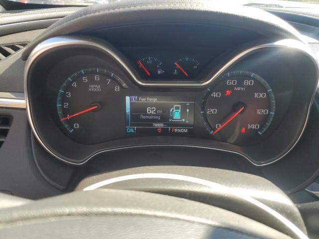 1G1105S30KU118935 - 2019 CHEVROLET IMPALA PREMIER Qara foto 9