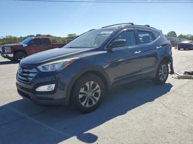 2014 HYUNDAI SANTA FE S, 