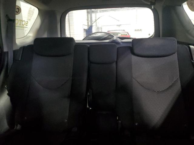 2T3RF4DV1AW054844 - 2010 TOYOTA RAV4 SPORT RED photo 10