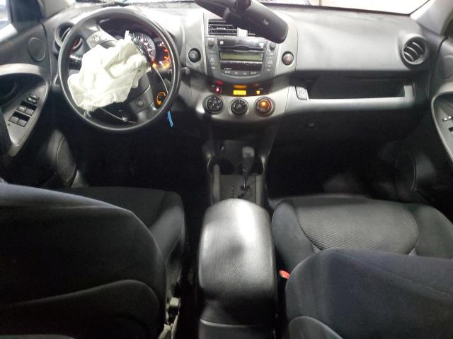 2T3RF4DV1AW054844 - 2010 TOYOTA RAV4 SPORT RED photo 8