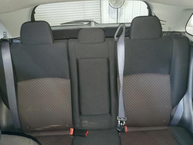 JA4AR3AU9JZ010711 - 2018 MITSUBISHI OUTLANDER ES Bleu photo 10