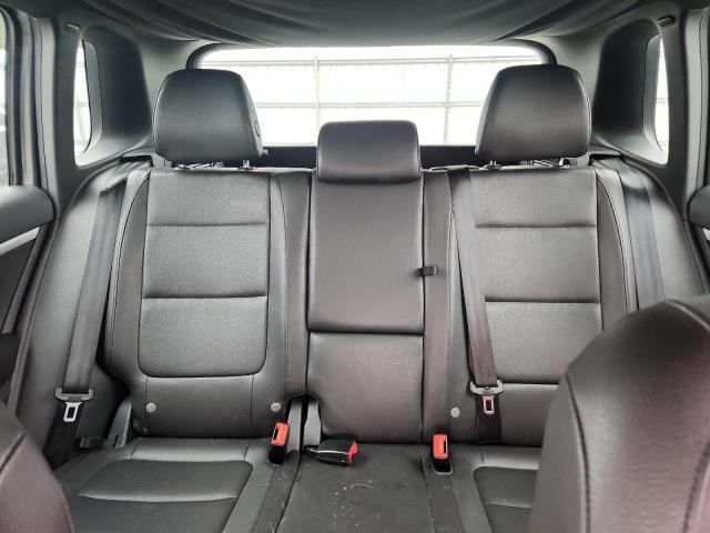 WVGAV7AX9GW008482 - 2016 VOLKSWAGEN TIGUAN S GRAY photo 10