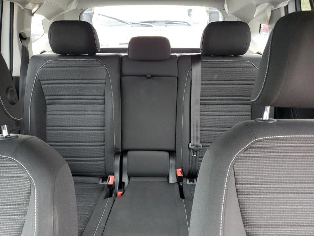 3VV0B7AX5NM084644 - 2022 VOLKSWAGEN TIGUAN S WHITE photo 10