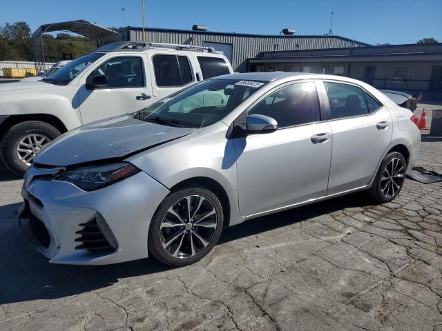 2017 TOYOTA COROLLA L, 