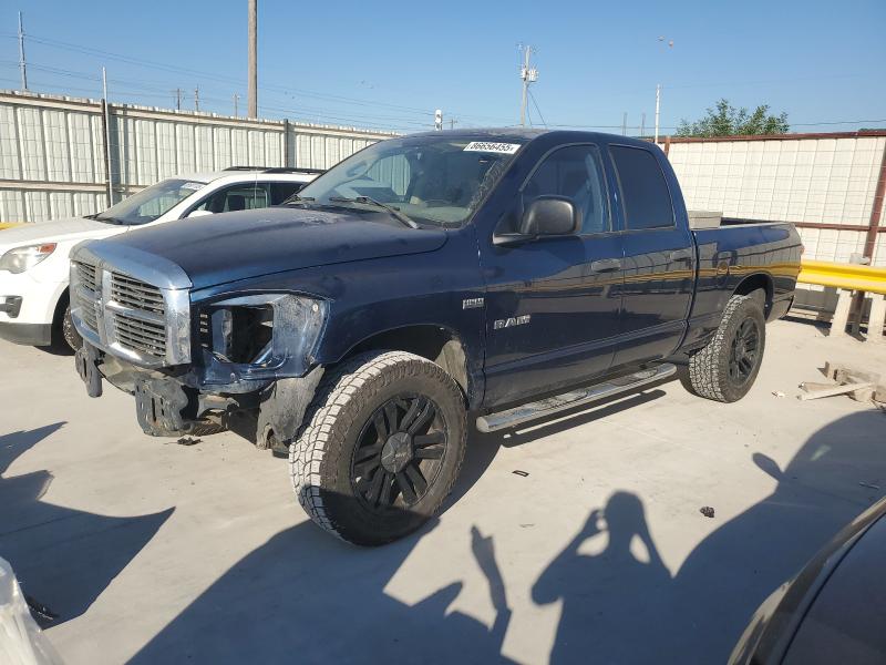 2008 DODGE RAM 1500 ST, 