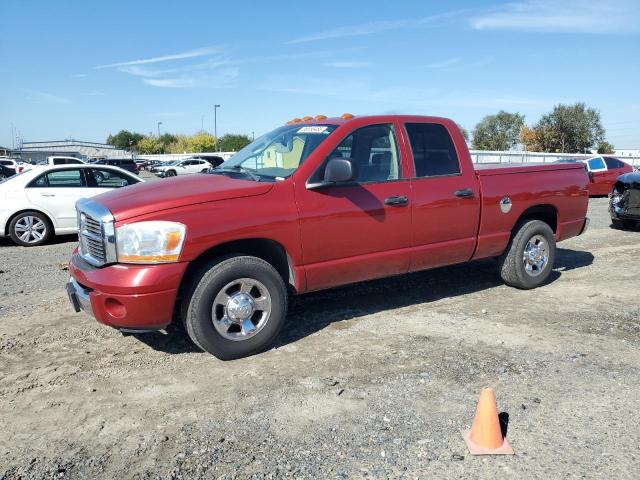 2006 DODGE RAM 2500 ST, 