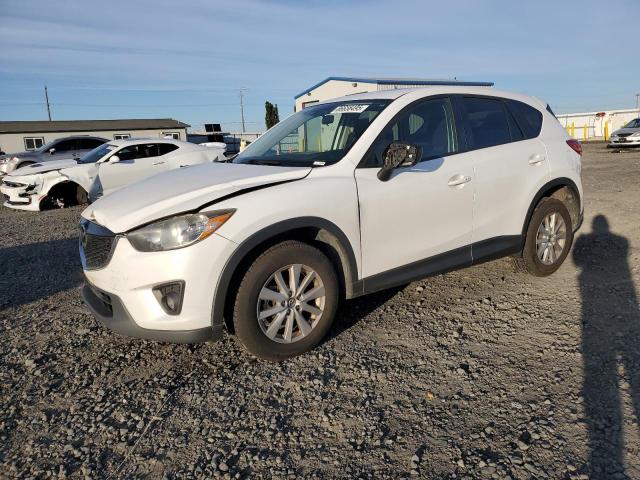 2015 MAZDA CX-5 TOURING, 