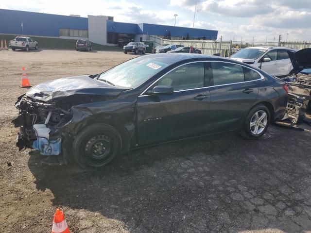 2023 CHEVROLET MALIBU LT, 