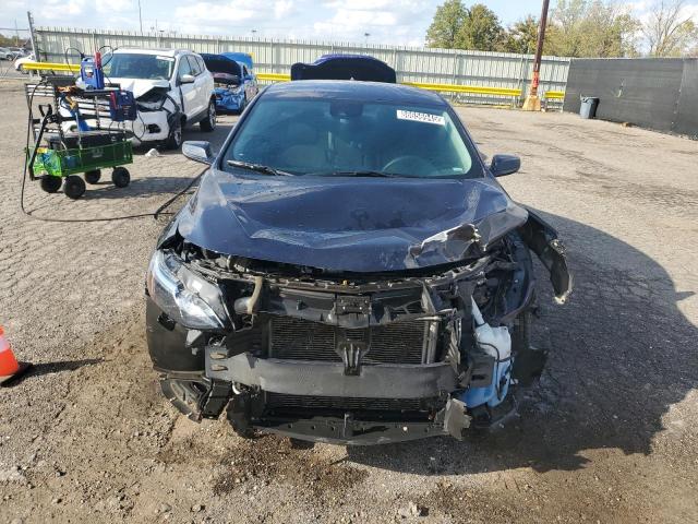 1G1ZD5ST8PF241627 - 2023 CHEVROLET MALIBU LT Grafitowy zdjęcie 5