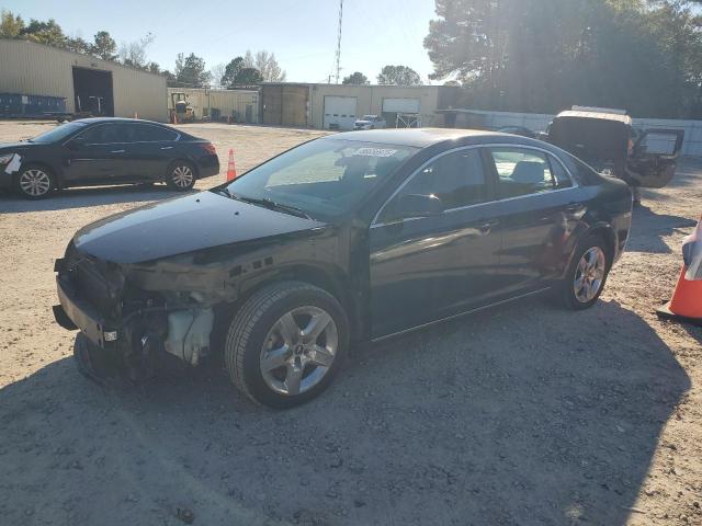 2010 CHEVROLET MALIBU 1LT, 
