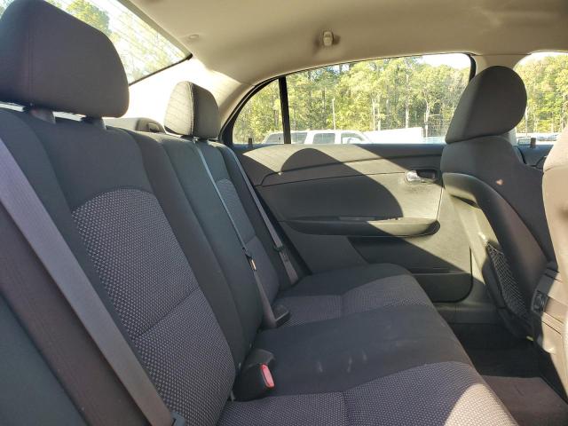 1G1ZC5EB0AF235592 - 2010 CHEVROLET MALIBU 1LT Azul foto 10