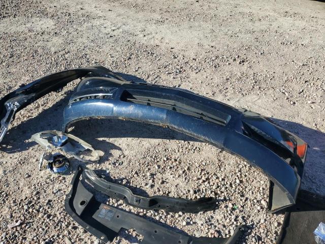 1G1ZC5EB0AF235592 - 2010 CHEVROLET MALIBU 1LT Azul foto 12